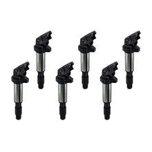 Load image into Gallery viewer, Mishimoto 07-10 BMW 335i 3.0L Ignition Coil - 6-Pack