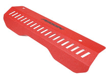 Load image into Gallery viewer, PERRIN 22-25 Subaru WRX Pulley Cover - Red (SHORT - For Use w/PERRIN AOS)