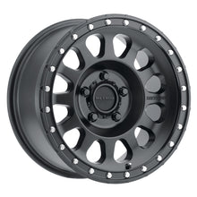 Load image into Gallery viewer, Method MR315 18x9 +18mm Offset 5x150 110.5mm CB Matte Black Wheel