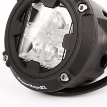 Load image into Gallery viewer, Rugged Ridge Round LED Light 3.5in Combo High/Low Beam