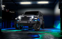 Load image into Gallery viewer, Oracle Bluetooth + RF Underbody Rock Light Kit - 8 PCS - ColorSHIFT SEE WARRANTY