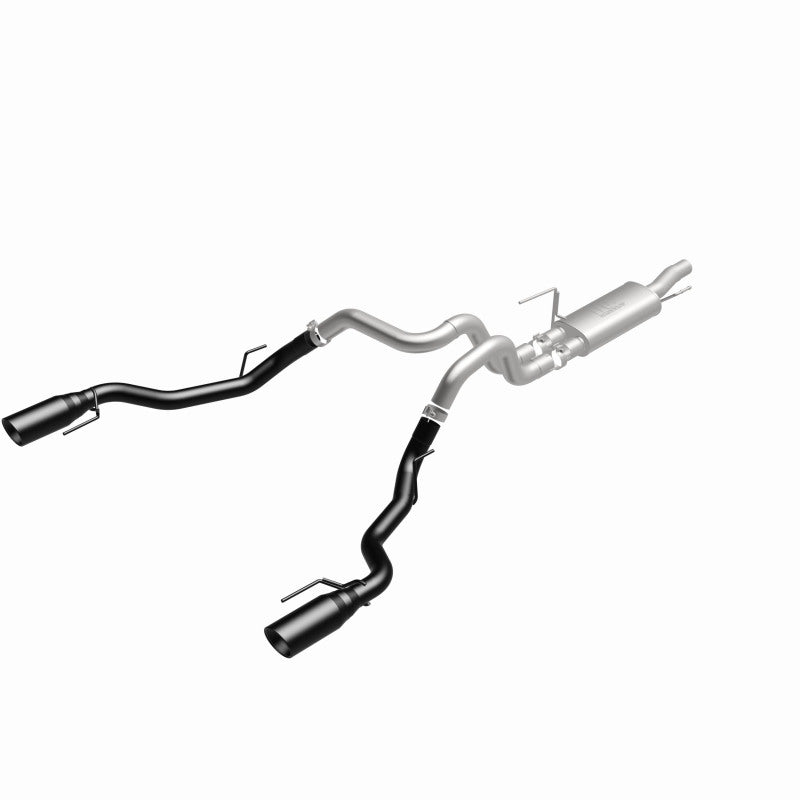 Magnaflow 2021+ Ford F150 Tremor NEO Cat-Back Exhaust System