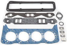 Load image into Gallery viewer, Edelbrock SBC Head Gasket Set