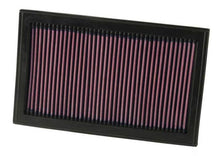 Load image into Gallery viewer, K&amp;N 02-05 Ford Explorer/Mercury Mountaineer / 03-05 Lincoln Aviator Drop In Air Filter