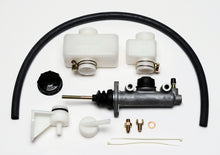 Load image into Gallery viewer, Wilwood Combination Master Cylinder Kit - 1-1/8in Bore