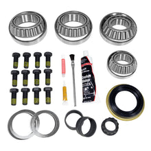 Load image into Gallery viewer, Yukon Gear Master Overhaul Kit For 2011+ GM and Dodge 11.5in Diff