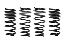 Load image into Gallery viewer, Eibach Pro-Kit Performance Springs (Set of 4) for 2013-2017 BMW 320i xDrive Sedan