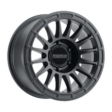 Load image into Gallery viewer, Method MR314 17x7.5 +24mm Offset 6x4.5 66.1mm CB Matte Black Wheel