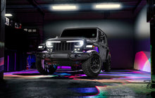 Load image into Gallery viewer, Oracle Bluetooth + RF Underbody Rock Light Kit - 8 PCS - ColorSHIFT SEE WARRANTY