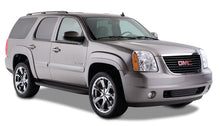 Load image into Gallery viewer, Bushwacker 07-11 GMC Yukon OE Style Flares 4pc Excludes Denali - Black