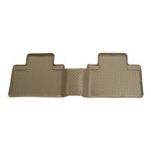 Load image into Gallery viewer, Husky Liners 00-03 Toyota Tundra Classic Style 2nd Row Tan Floor Liners