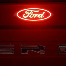 Load image into Gallery viewer, Putco 20-22 Ford F-250/350 SuperDuty Rear Luminix Ford LED Emblem