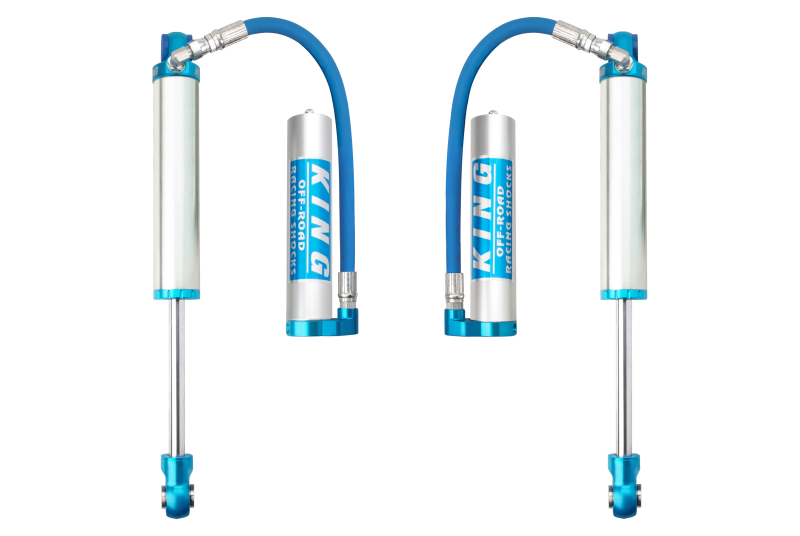 King Shocks 2008+ Toyota Sequoia Rear Shocks