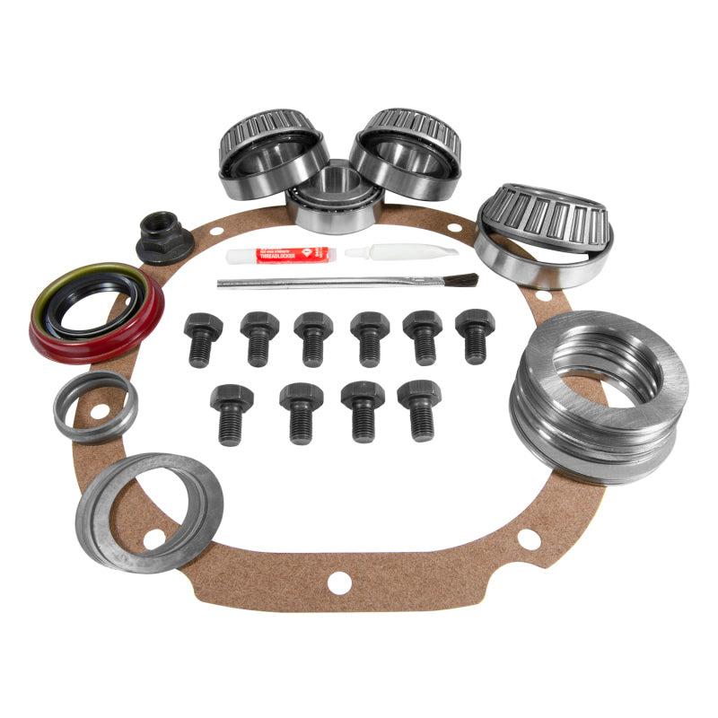 USA Standard Master Overhaul Kit For The Ford 7.5 Diff