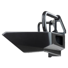 Load image into Gallery viewer, ARB Winchbar Grey Suit Srs Flares Prado 120 03-09 ARB Fog (Fit Kit NOT Included)