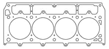 Load image into Gallery viewer, Cometic GM LSX McLaren 4.185in Bore .051 inch MLS Head Gasket - Left
