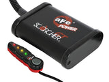 aFe Scorcher GT Power Module 2021 Ford F-150  2.7L/3.5L