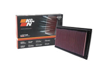 Load image into Gallery viewer, K&amp;N 88-08 Nissan 1.8L / 87-05 Nissan/Infiniti 3.0L / 00-09 3.5LDrop In Air Filter