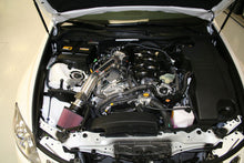 Load image into Gallery viewer, K&amp;N 07-09 Lexus GS35 V6-3.5L Polished Typhoon Intake