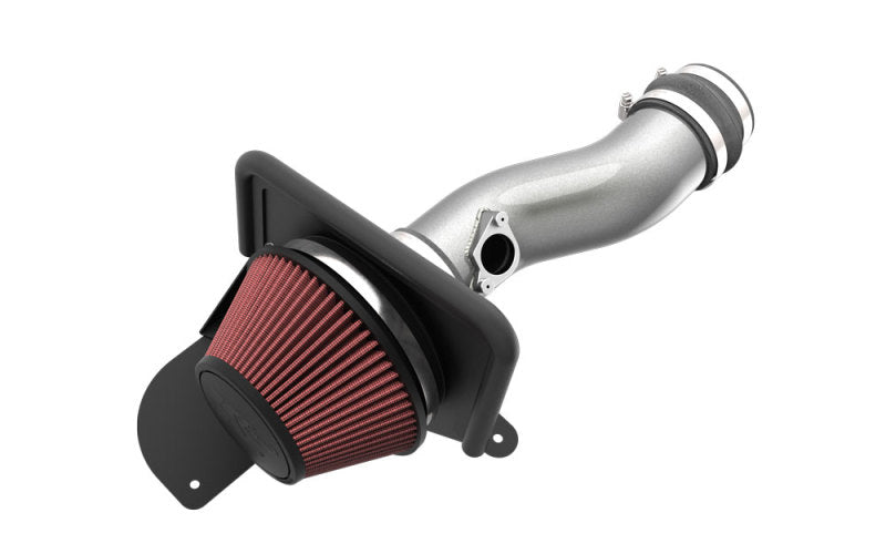 K&N 21-23 Acura TLX Cold-Air Intake System