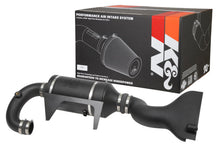 Load image into Gallery viewer, K&amp;N 18-19 Textron Wildcat XX 998cc Performance Intake Kit