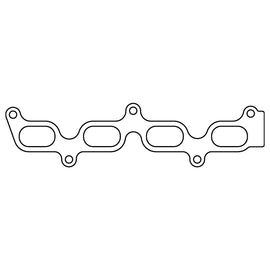 Cometic Toyota 2RZ-FE/3RZ-FE .032in AFM Intake Manifold Plenum Gasket