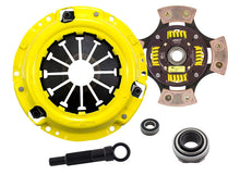 Load image into Gallery viewer, ACT 1989 Honda Civic HD/Race Sprung 4 Pad Clutch Kit