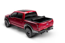 Load image into Gallery viewer, Truxedo 15-21 Ford F-150 5ft 6in Sentry CT Bed Cover