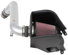 Load image into Gallery viewer, K&amp;N 19-20 Hyundai Veloster R L4-1.6L F/I Typhoon Performance Air Intake System