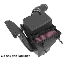 Load image into Gallery viewer, K&amp;N 14-15 Ford Fusion L4-1.5L F/l Performance Air Intake Kit