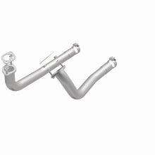 Load image into Gallery viewer, Magnaflow Manifold Front Pipes (For LP Manifolds) 67-74 Dodge Charger 7.2L