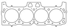 Load image into Gallery viewer, Cometic Ford 385 Series .120in MLS Cylinder Head Gasket - 4.670in Bore