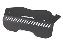 Load image into Gallery viewer, PERRIN 22-25 Subaru WRX Pulley Cover - Black (TALL - For Use w/o PERRIN AOS)