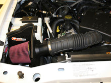 Load image into Gallery viewer, Airaid 05-11 Ford Ranger 4.0L CAD Intake System w/o Tube (Oiled / Red Media)