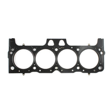 Load image into Gallery viewer, Cometic Ford 385 Series .040in MLS Cylinder Head Gasket - 4.600in Bore