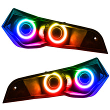 Load image into Gallery viewer, Oracle Can-Am Maverick LED Halo Kit - ColorSHIFT SEE WARRANTY