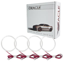 Load image into Gallery viewer, Oracle Lincoln MKZ 06-08 LED Halo Kit - White SEE WARRANTY