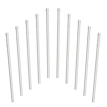 Load image into Gallery viewer, MagnaFlow Hanger .375inch straight 10pk