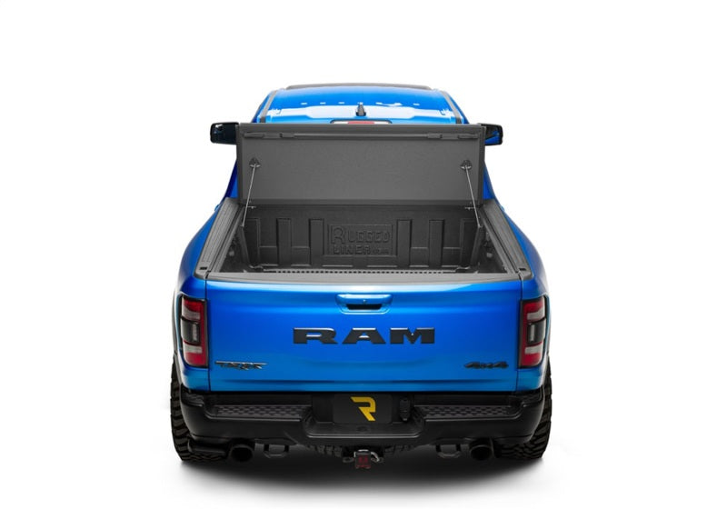 Extang 19-23 Dodge Ram 6.4ft. Bed (No MultiFunc. Split Tailgate) Endure ALX