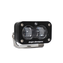 Load image into Gallery viewer, Baja Designs 19-22 Dodge RAM 2500/3500 S2 SAE Fog Pocket Light Kit - Clear