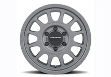 Load image into Gallery viewer, Ford Racing 21-23 Bronco (Excl Bronco Raptor) 17x8.5 Method Matte Gray Wheel Kit