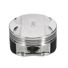 Load image into Gallery viewer, Manley Ford 5.0L Modular Coyote V8 3.640in Bore 1.165in CH 3.75 CC Piston Set