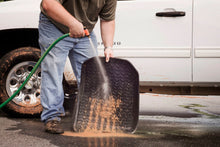 Load image into Gallery viewer, Rugged Ridge Floor Liner Rear Black 1997-2008 Ford F-150 Extended Cab 04-08 Super Crew