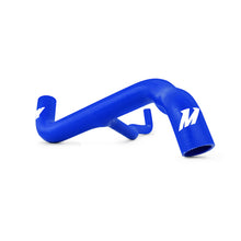 Load image into Gallery viewer, Mishimoto 10-11 Chevrolet Camaro SS V8 Blue Silicone Hose Kit