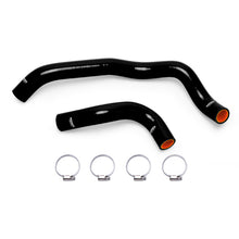 Load image into Gallery viewer, Mishimoto 10-16 Toyota Tacoma 4.0L V6 Black Silicone Hose Kit