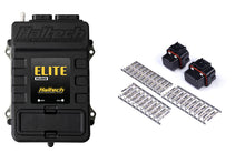 Load image into Gallery viewer, Haltech Elite 1500 ECU w/Plug and Pin Set