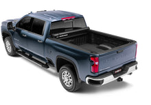 Load image into Gallery viewer, Truxedo 2020 GMC Sierra &amp; Chevrolet Silverado 2500HD/3500HD w/Tailgate 6ft 9in Pro X15 Bed Cover