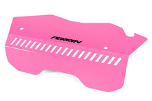 Load image into Gallery viewer, PERRIN 22-25 Subaru WRX Pulley Cover - Hyper Pink (TALL - For Use w/o PERRIN AOS)