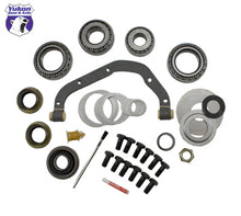 Load image into Gallery viewer, Yukon Gear Master Overhaul Kit For GM 8.5in Front Diff w/ Aftermarket Positraction