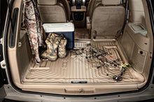 Load image into Gallery viewer, Husky Liners 2014 Toyota Highlander WeatherBeater Black Rear Cargo Liner